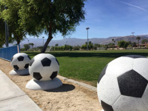 Hovley Soccer Park