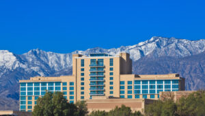 Agua Caliente Resort Casino Spa at Rancho Mirage