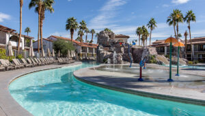 Omni Rancho Las Palmas Resort & Spa in Rancho Mirage