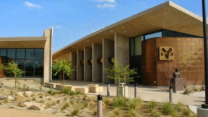 Rancho Mirage Public Library