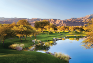 Westin Mission Hills Golf Resort & Spa