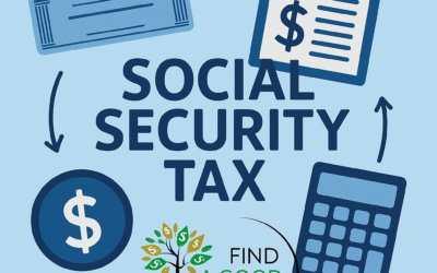 Will Social Security Taxes Be Eliminated in 2025? Understanding the Impact for La Quinta, CA Residents