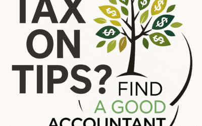 Will No Tax on Tips Happen in 2025? What It Means for Rancho Mirage Residents
